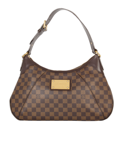 Thames GM, Canvas, Damier Ebene, SP0039, 3*